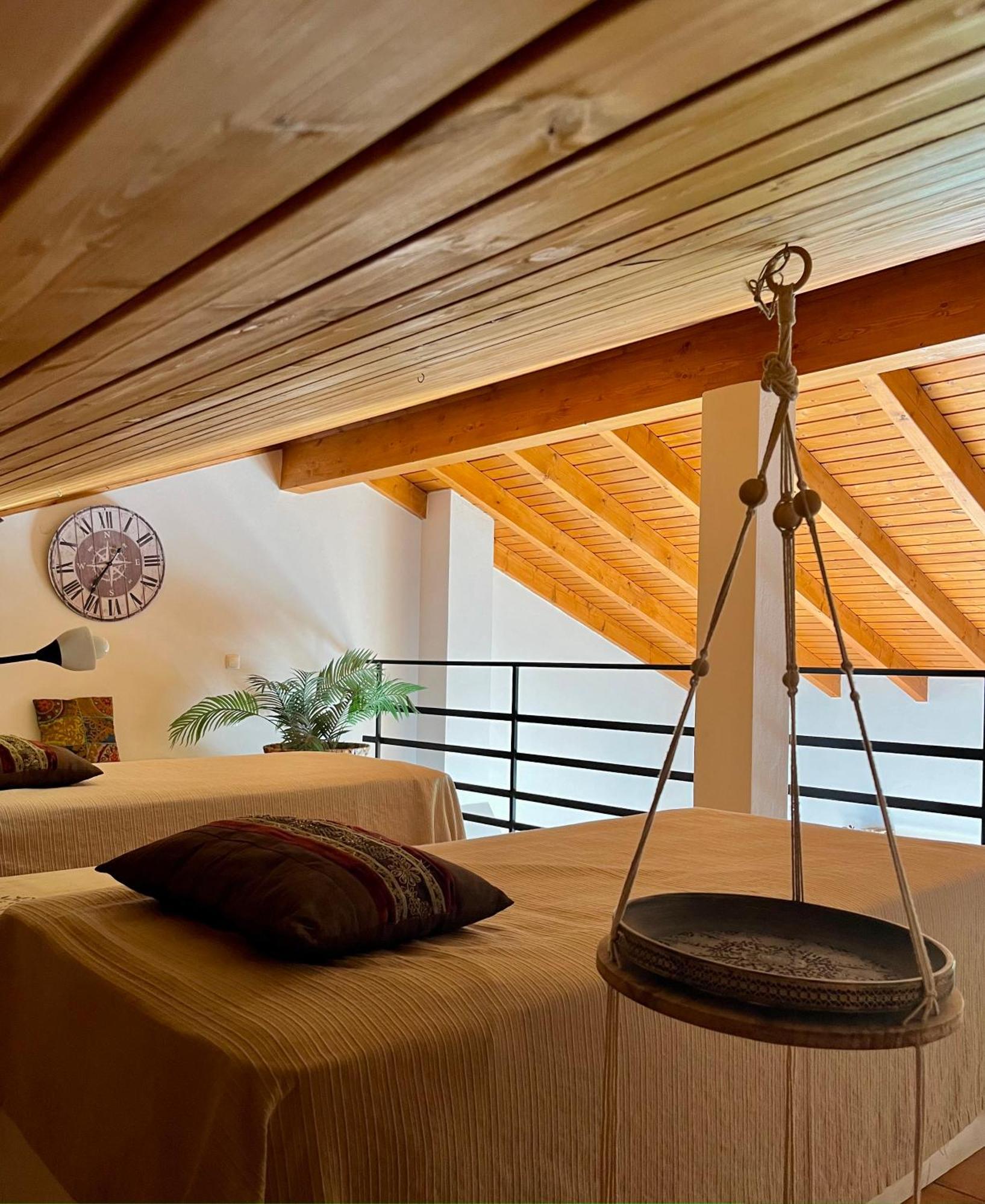 Herdade Monte Do Sol Aljezur Exterior photo